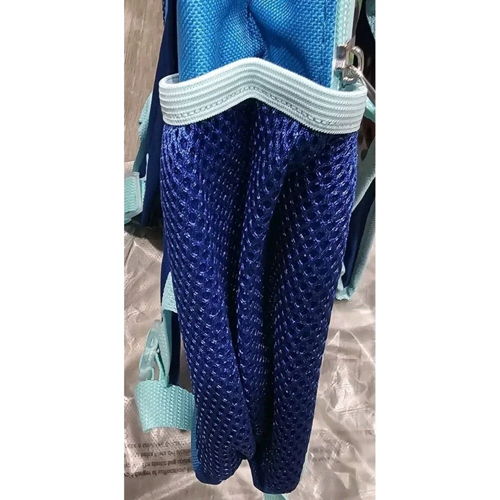 Disney Characters 5 pc Backpack Set
